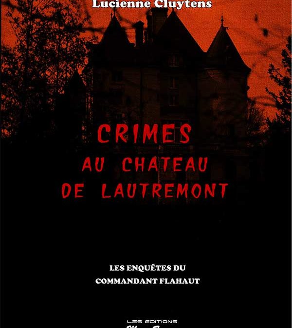 Crimes au château de Lautremont