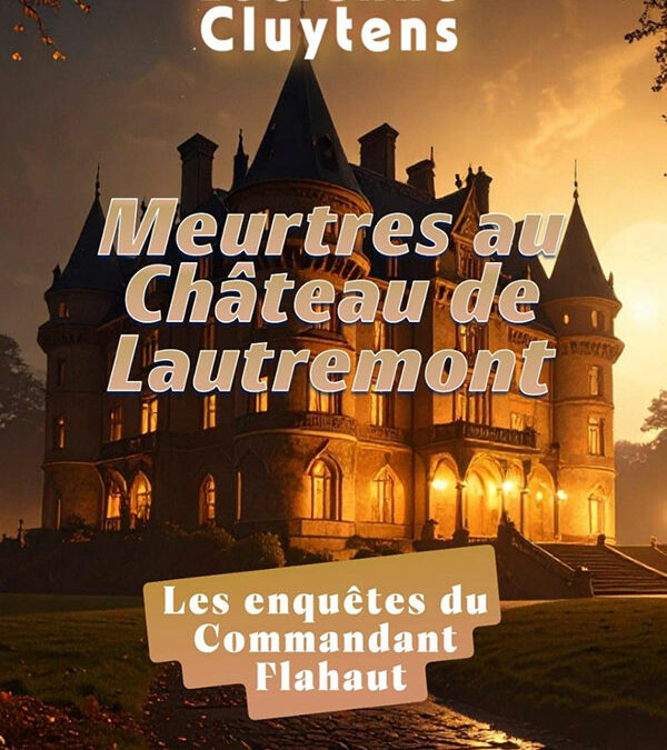 Meurtres au château de Lautremont